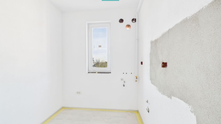 Penthouse cu terasă generoasă, în inima Chișodei - Poză 21