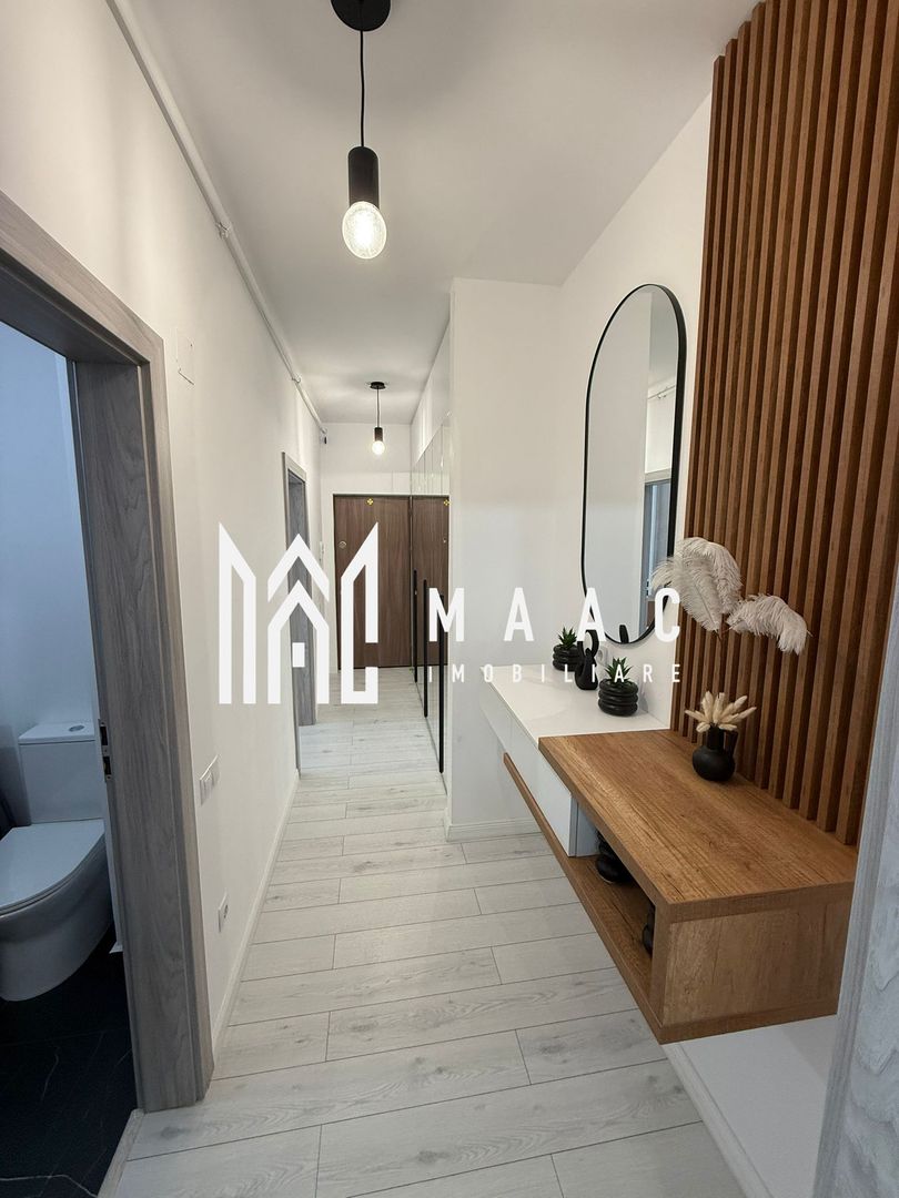 Apartament 2 camere - prima închiriere | Loc de parcare - Poză 3