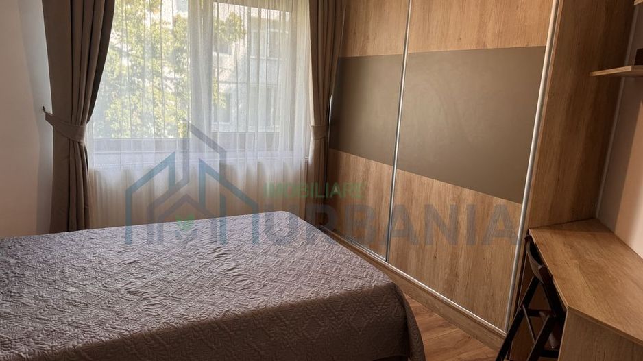 Apartament 3 camere, bloc nou, Podu Ros - Cantemir, Iași - Poză 6