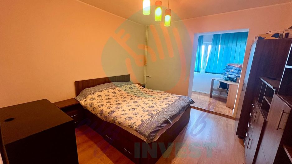 3 Camere Piața Unirii | Bloc monolit | 74 mp - Poză 6