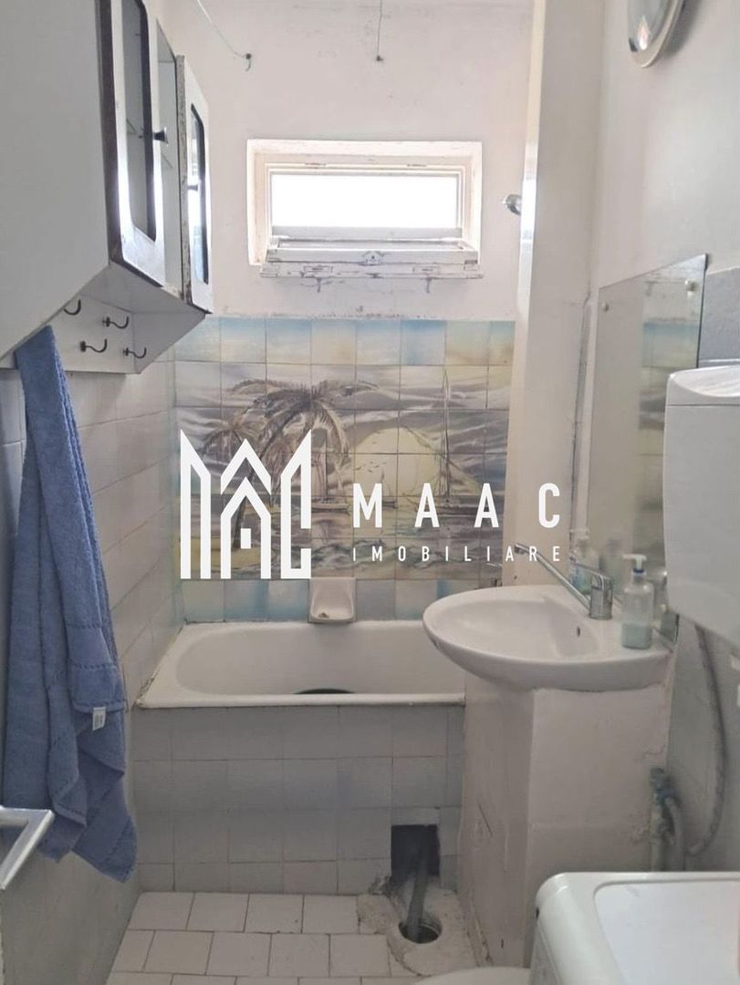 Apartament 2 Camere I Semidecomandat I Zona Mihai Viteazul - Poză 3