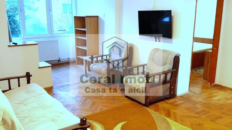 Inchiriere apartament cu 2 camere Pajura, Jiului - Poză 2