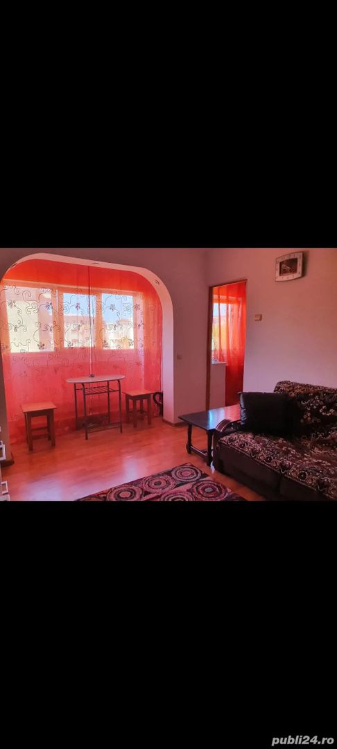 Garsoniera Rovine - Poză 1