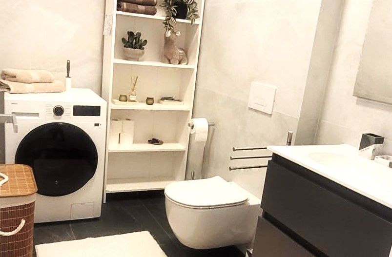 0% Comision - Un standard pe care ți-l permiți - Residence5 Forest - Poză 7