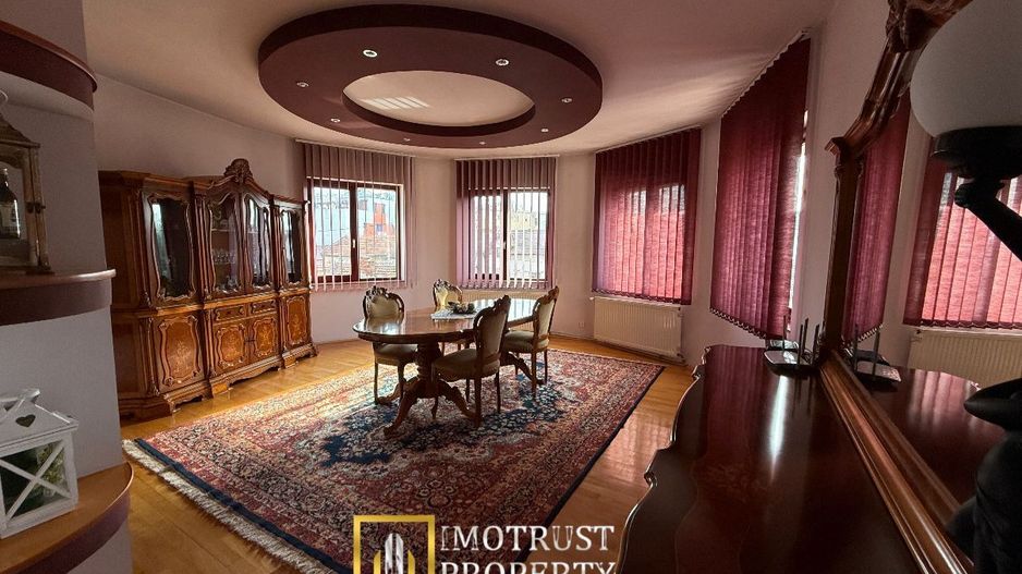 🏡 VILA DEOSEBITĂ DE VÂNZARE ÎN ARAD – ZONA CENTRALĂ - Poză 17