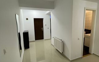 Apartament elegant cu 3 camere, la parter, într-o zonă liniștită din Pipera - Poză 8