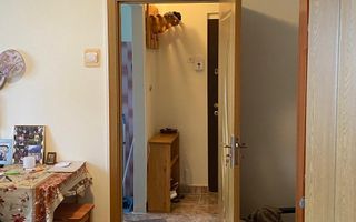 Apartament cu 2 camere, Cartier Mănăştur, Aleea Ciucaş - Poză 10