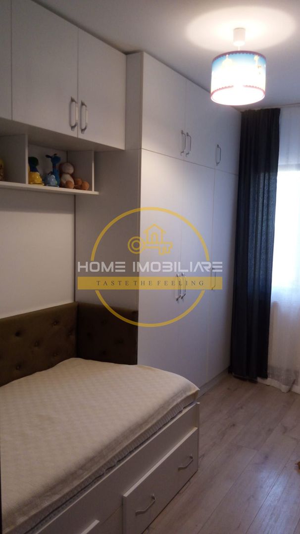 Apartament cu 3 camere/ 63 mp/ renovat complet/ zona Alexandru cel Bun - Poză 8