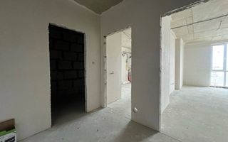 Vânzare, apartament, o cameră, str. Regina Elisabeta, Durlești - Poză 4