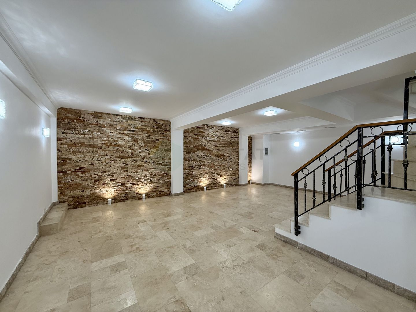 Vila premium 5 camere Pipera | Teren 1.000 mp - Poză 4