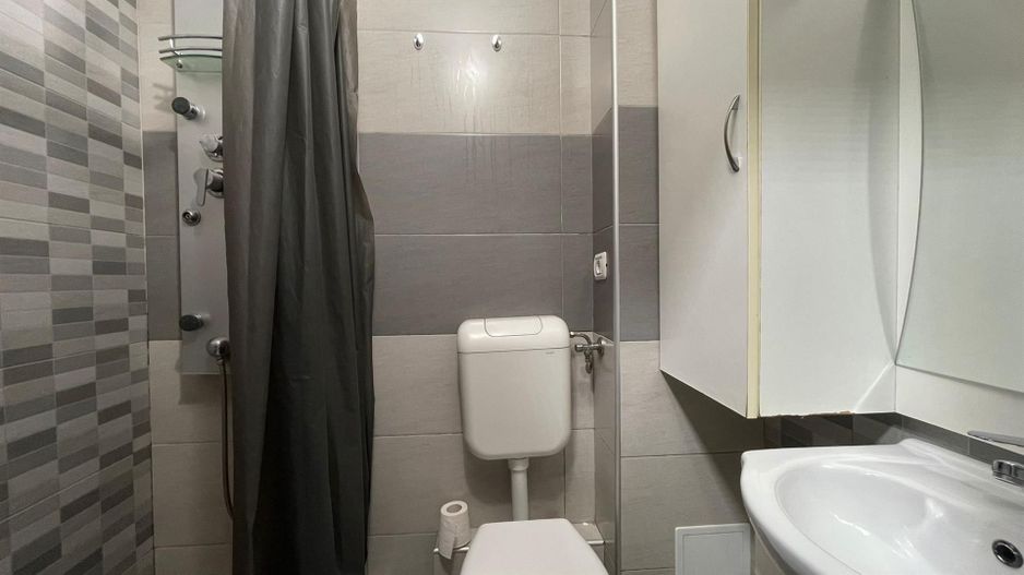 GARSONIERA DE INCHIRIAT DECEBAL - Poză 5