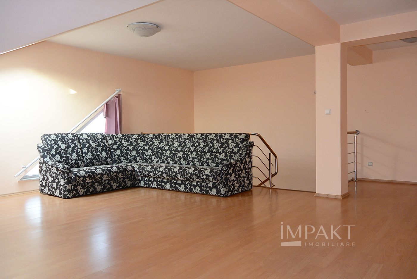 Penthouse de vanzare in cartierul Buna Ziua, zona LIDL ! - Poză 9