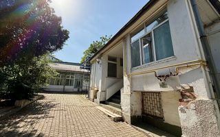 Teren 1302 mp/cladiri birouri/proiect P+2-3R/ultracentral/Craiova - Poză 6