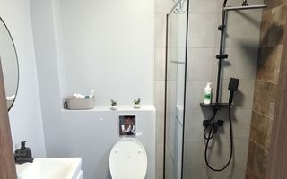 Apartament cu 3 camere și grădină în Apahida - Poză 9
