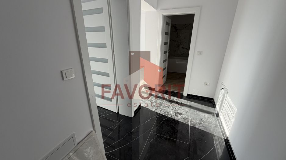 Spatios. Bucatarie inchisa de 10 mp. Disponibil imediat - Poză 8