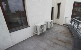 Spatiu birouri E+M - 205mp - zona L. Rebreanu - Poză 20