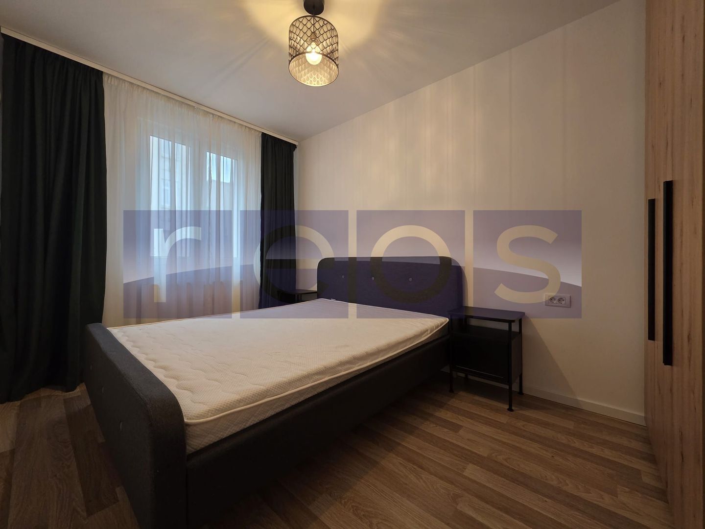 INCHIRIERE -2 CAMERE -DECOMANDAT  -CENTRALA PROPRIE - Poză 4