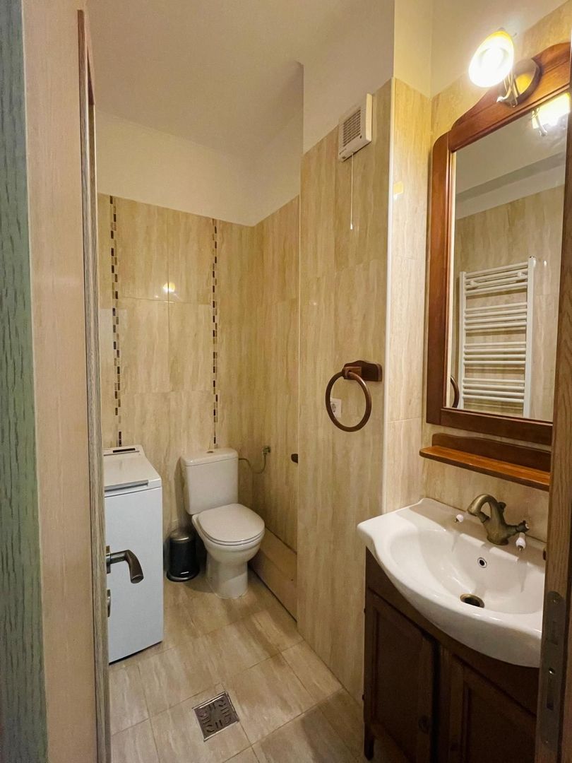 Apartament 3 camere bloc 2015, parcare, Lujerului, Militari - Poză 9