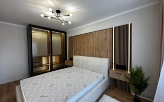 Apartament ultrafinisat | Etaj intermediar | Zorilor - Poză 7