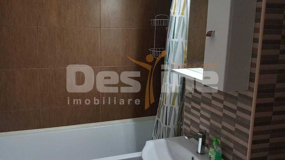 Apartament decomandat cu 2 camere de închiriat, zona Casa de Cultură - Poză 5