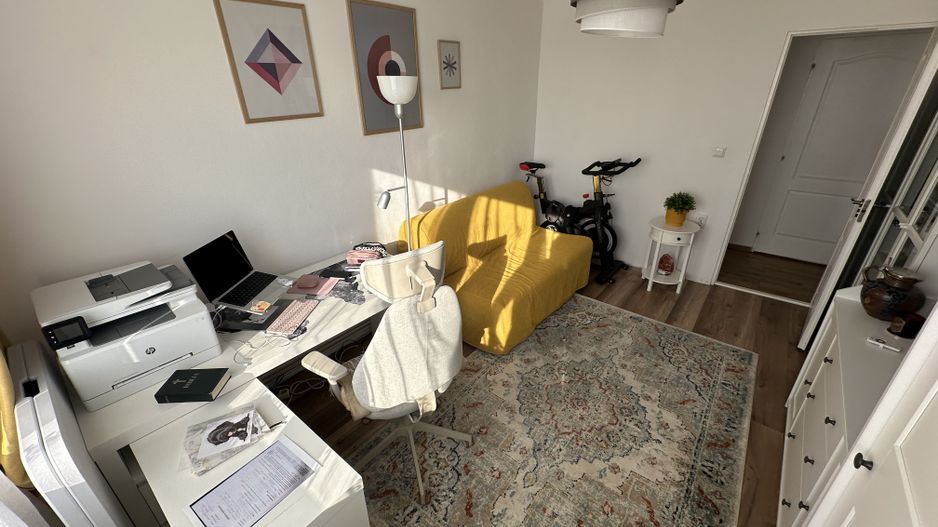 Apartment 3 camere mobilat - Poză 22