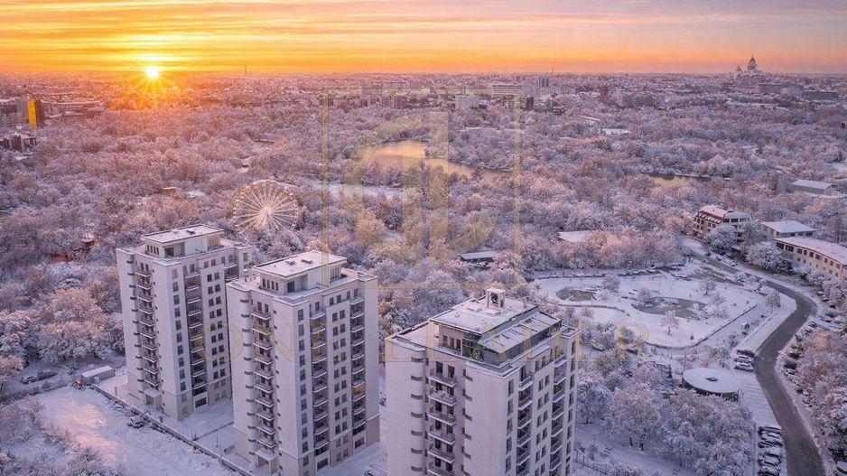 Apartamente & Garsoniere | Park View București - Petfriendly - Poză 2