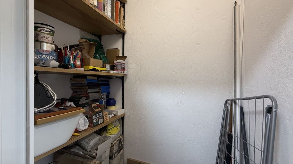 Apartament decomandat 3 camere, de vanzare - Poză 20