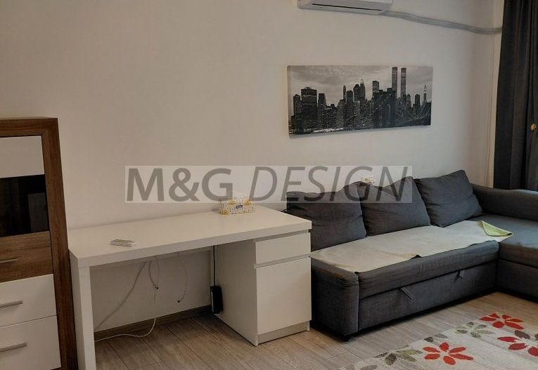 Se inchiriaza apartament 2 camere zona Lipovei,recent renovat!. - Poză 2