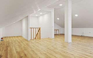PORUMBESCU RESIDENCE OTOPENI | Vile duplex | 4/5 CAMERE | Comision 0% - Poză 36