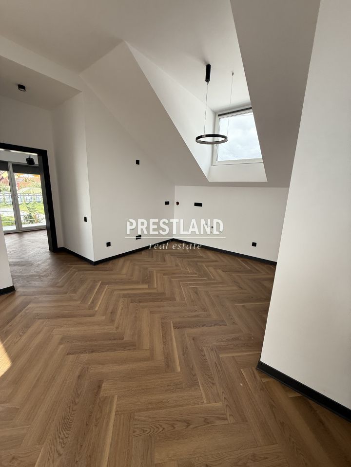 Apartament nou, zona Turnișor ! - Poză 3