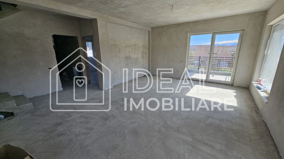 Vila Moderna cu 4 camere si 600 mp de curte, in Tocile - Poză 10