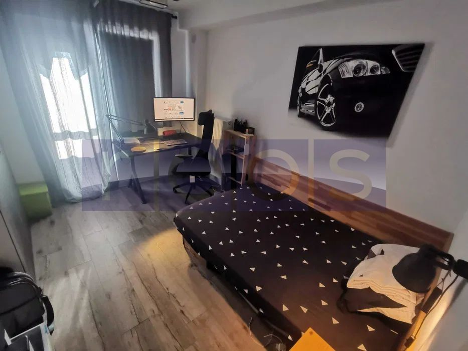 Vnzare apartament 4 camere complet renovat | Mosilor | Eminescu - Poză 6