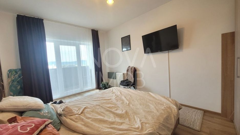 Apartament 2 camere, 61,6 mp + balcon 20 mp  – Șelimbar - Poză 4
