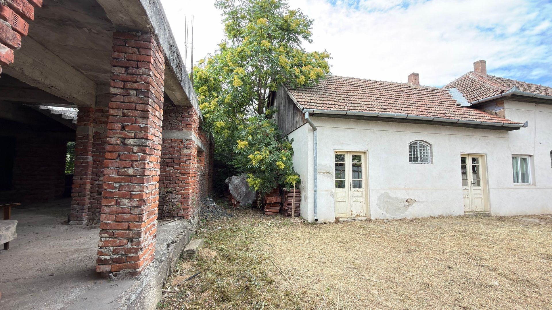 Casă Centrală 6 incăperi Str. Iuliu Maniu - Carei - Comision 0% - Poză 17