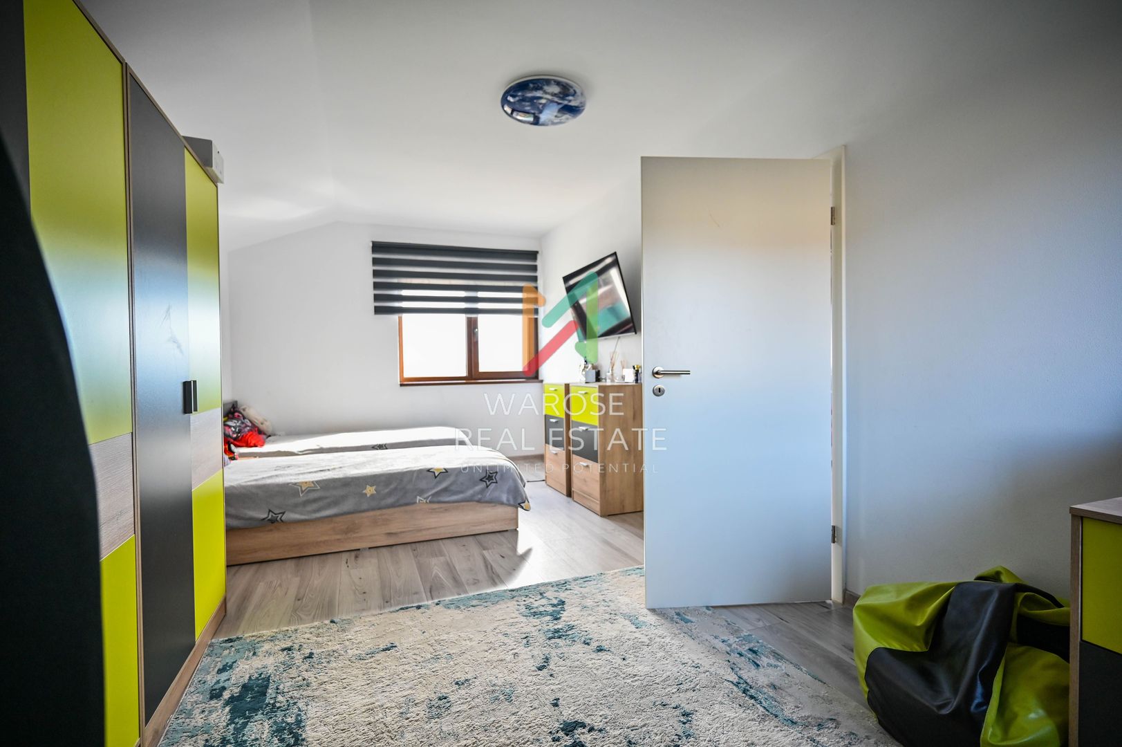 Casa 6  camere| Moderna | Sanpetru | o% Comision - Poză 24