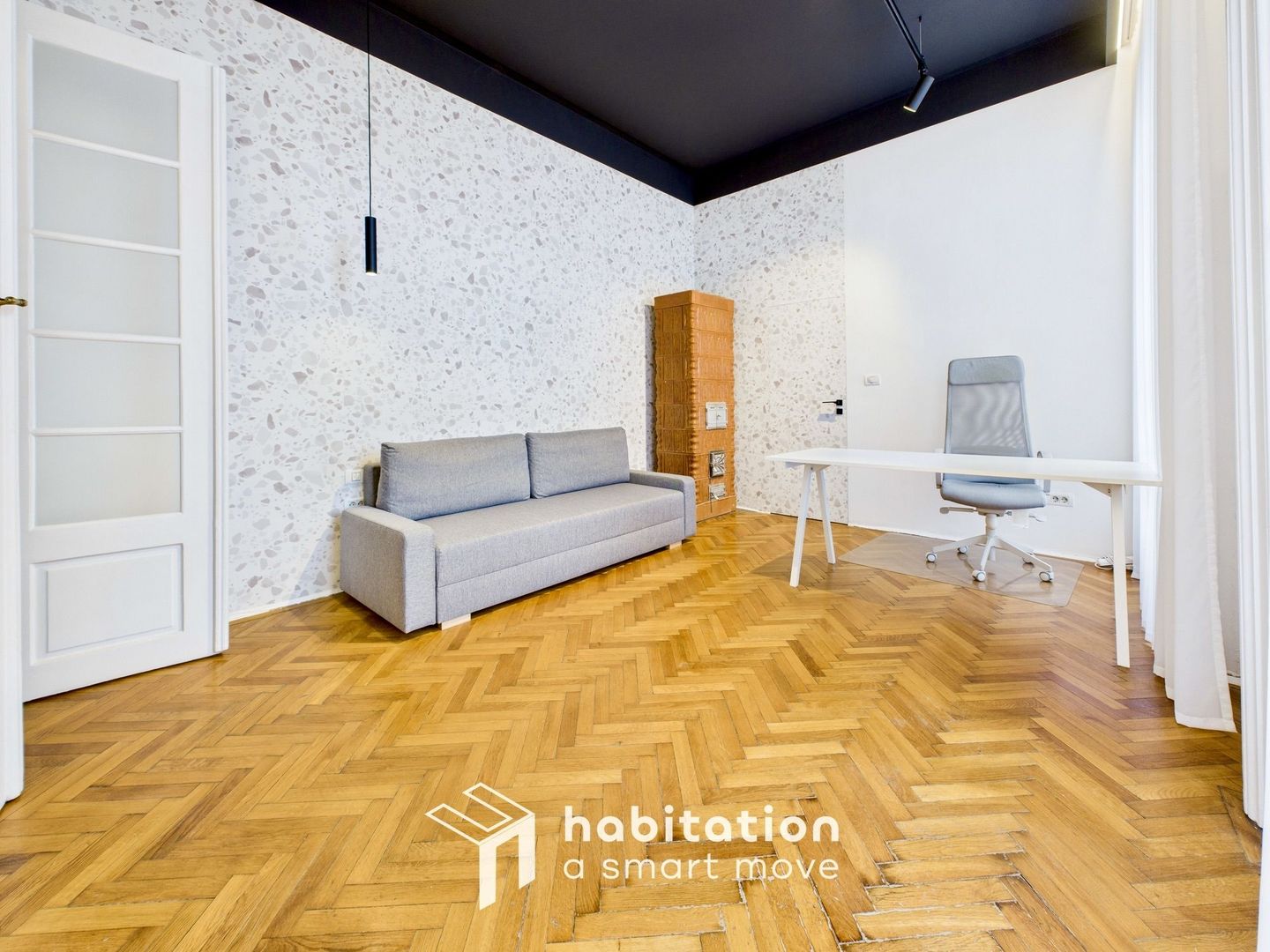 Apartament cu suflet boem și design modern de închiriat - zona Sinaia - Poză 25