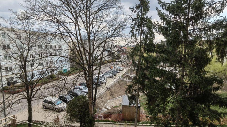 Apartament 2 camere etaj 3 zona Ciucului - Poză 3