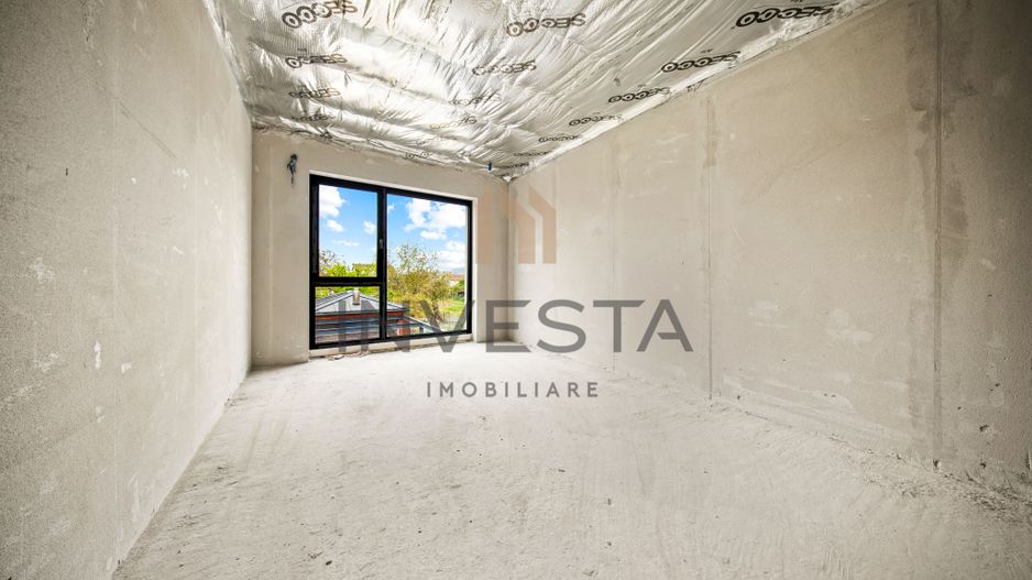 Casa individuala premium de vanzare | Cluj-Napoca – cartier Someseni - Poză 9