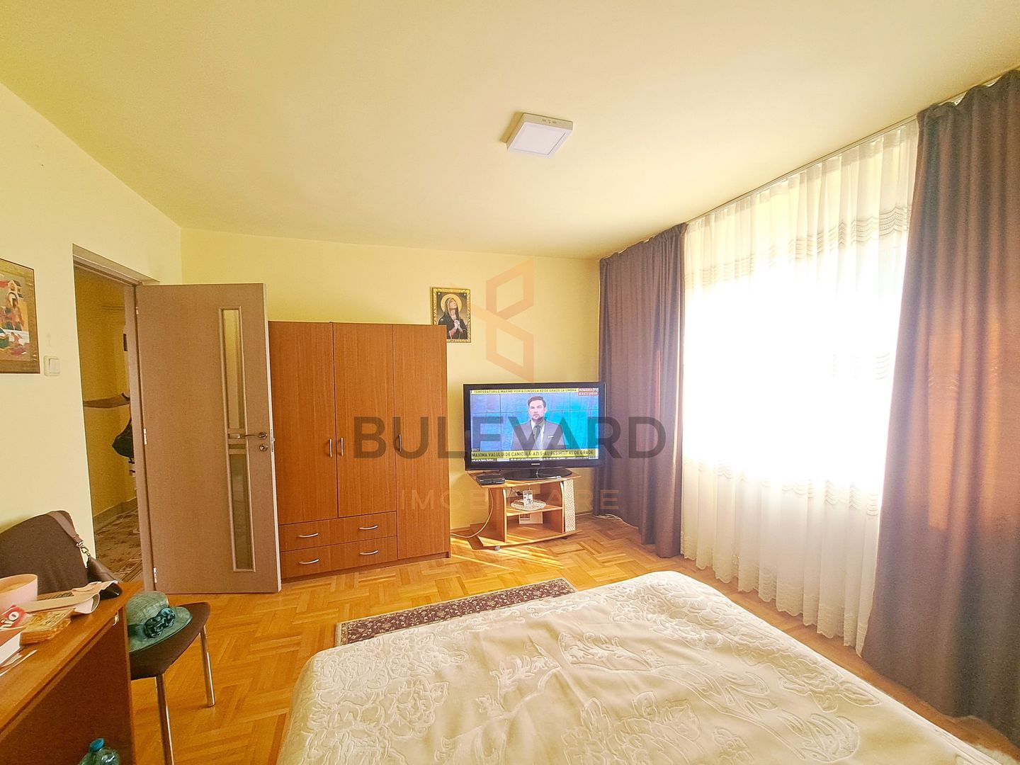 Comison 0. Apartament de vanzare in zona Cinema Dacia - Poză 9