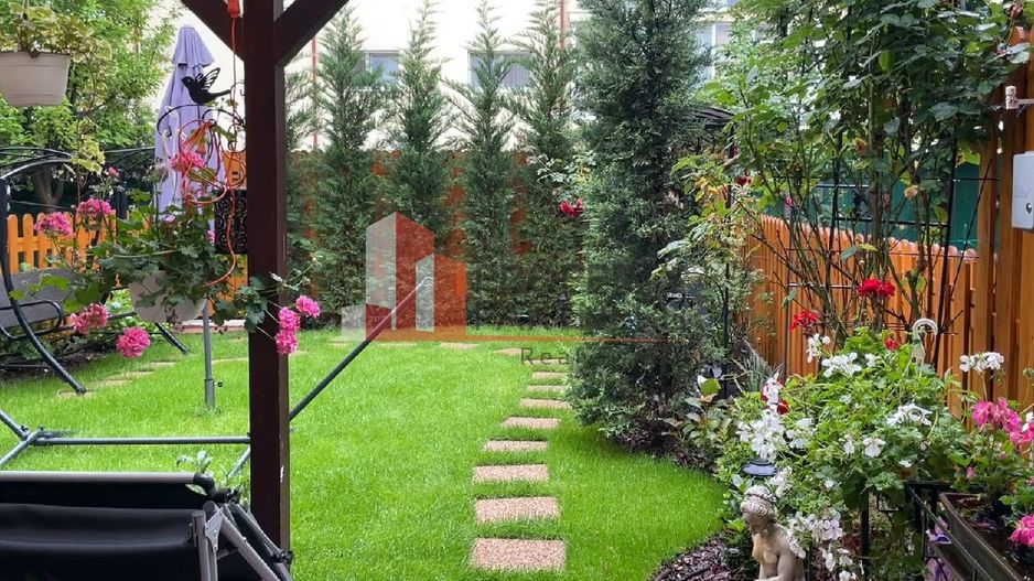 Vila 5 camere Domus Pipera, amenajata premium - Poză 1