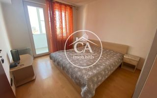 Apartament de închiriat cu 2 camere în zona ultracentrală, Oradea - Poză 1