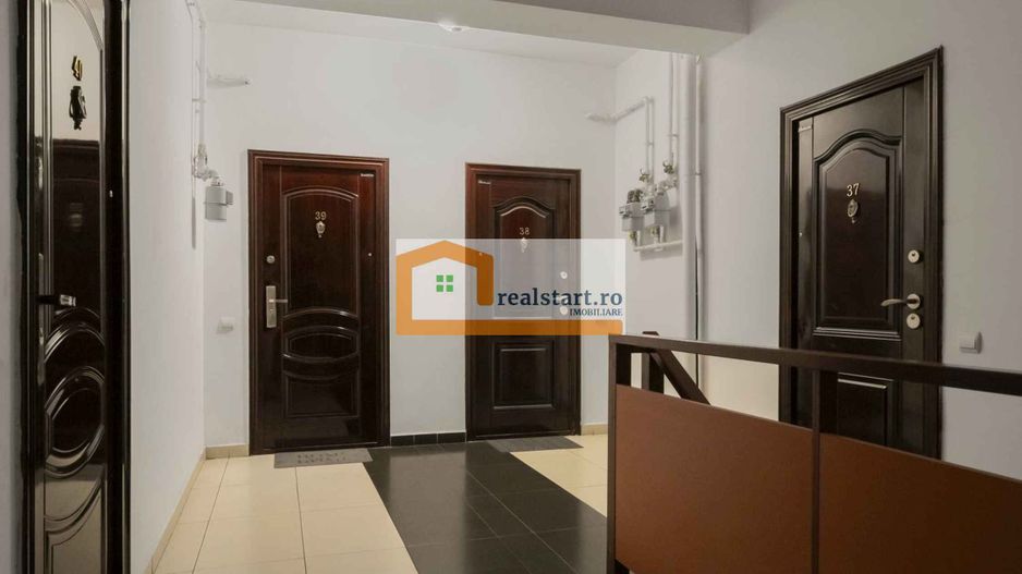 Cartier Latin, 6/8, complet mobilat si utilat, loc parcare inclus in pret - Poză 17