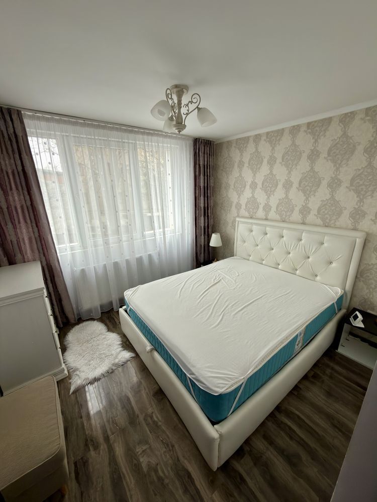 De inchiriat Apartament High-End cu 3 Camere Confort Absolut - Poză 6
