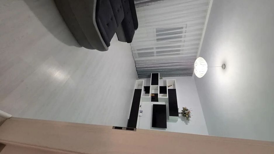 De inchiriat apartament 3 camere, sector 4, Grand Kristal Residence - Poză 5