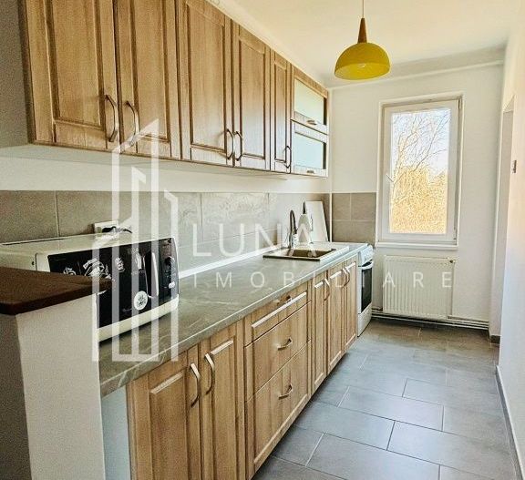 2 Camere Decomandat | Family & Pet Friendly | Zonă Verde | Garii - Poză 5