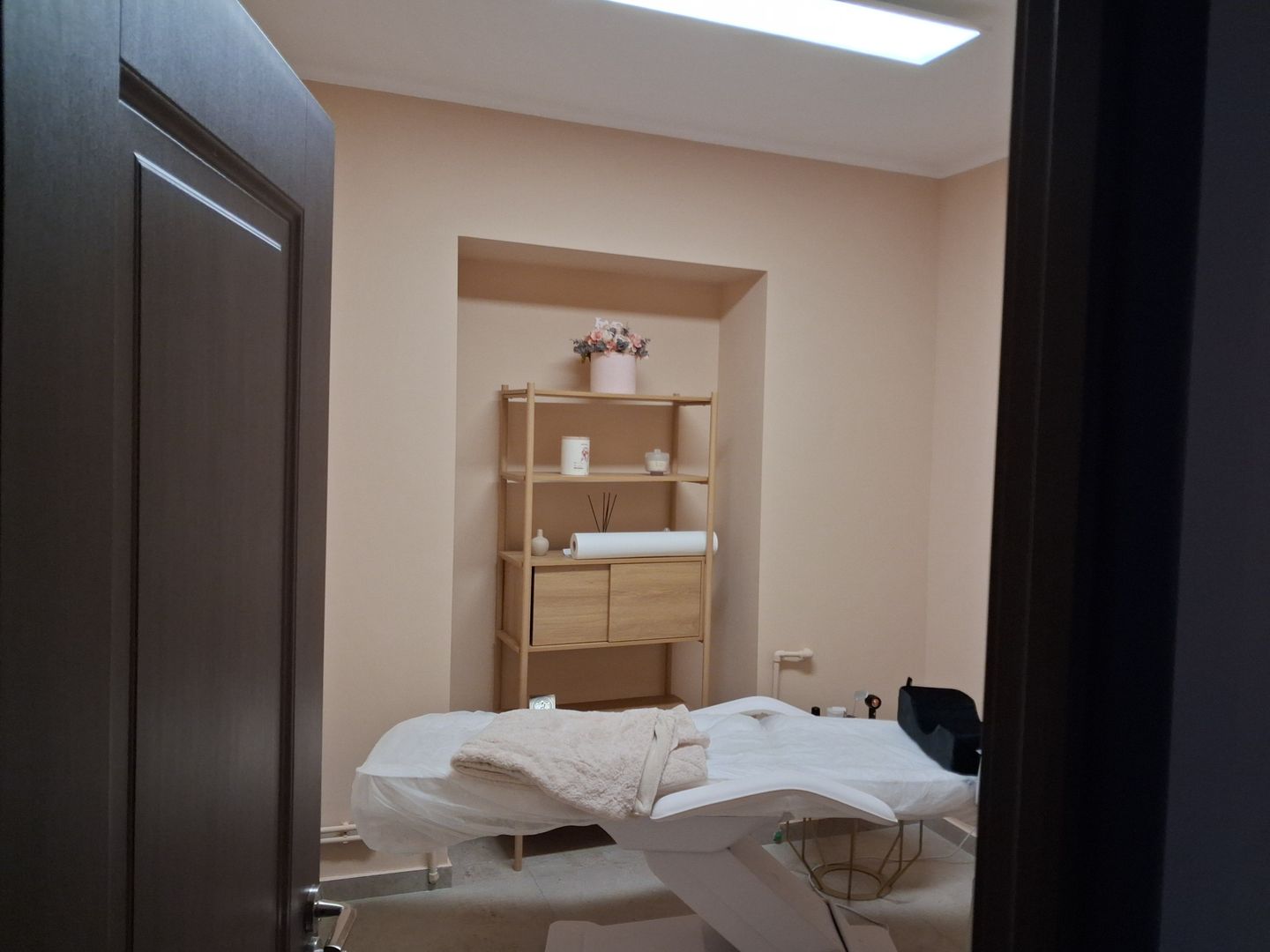 BRASADAS vinde spatiu comercial ULTRACENTRAL 160mp. - Poză 5