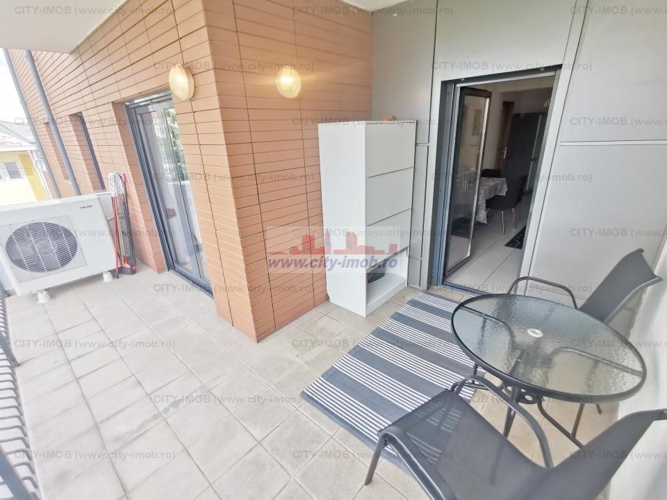 Inchiriere Apartament 3 camere Dacia, Eminescu Ultracentral - Poză 32