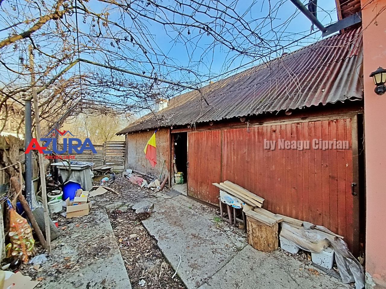 AZURA Imobiliare - Spatiu / Casa de Vanzare Micesti Central, Comis 0% - Poză 24