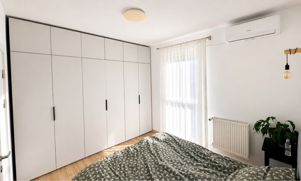 Apartament 3 camere zona Theodor Pallady - Metrou Nicolae Teclu - Poză 7