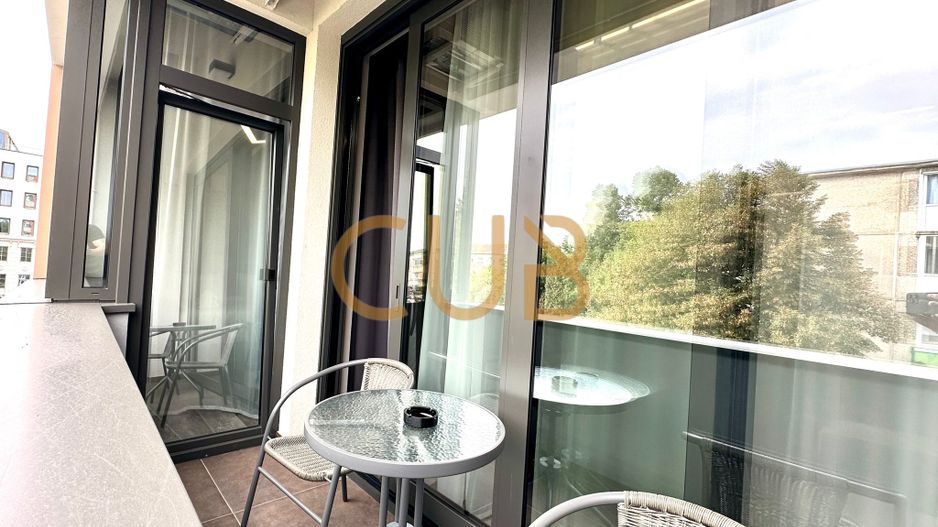 2cam DEOSEBIT | bloc nou,parcare,centrala,AC | Zona CENTRALA/CENTRU - Poză 11